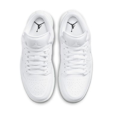 Superge in čevlji Jordan Air 1 Low W Bela | DV0990-111, 2