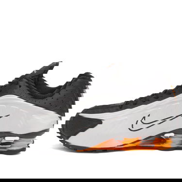 Superge in čevlji Nike Shox R4, Size UK 10 Oranžna | HQ1988-003, 0