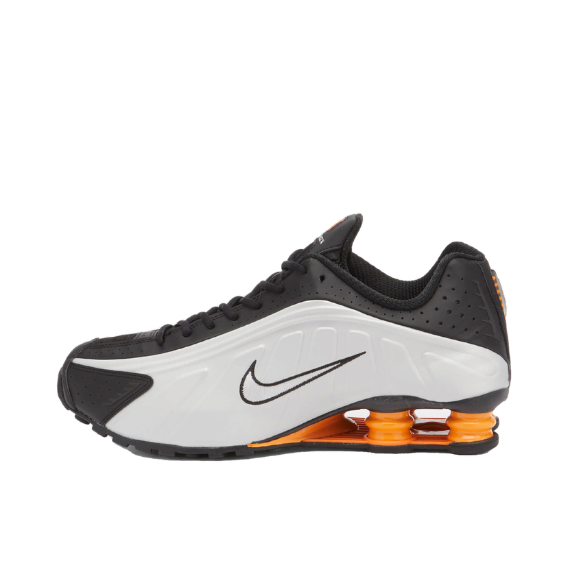 Superge in čevlji Nike Shox R4, Size UK 10 Bela | HQ1988-003