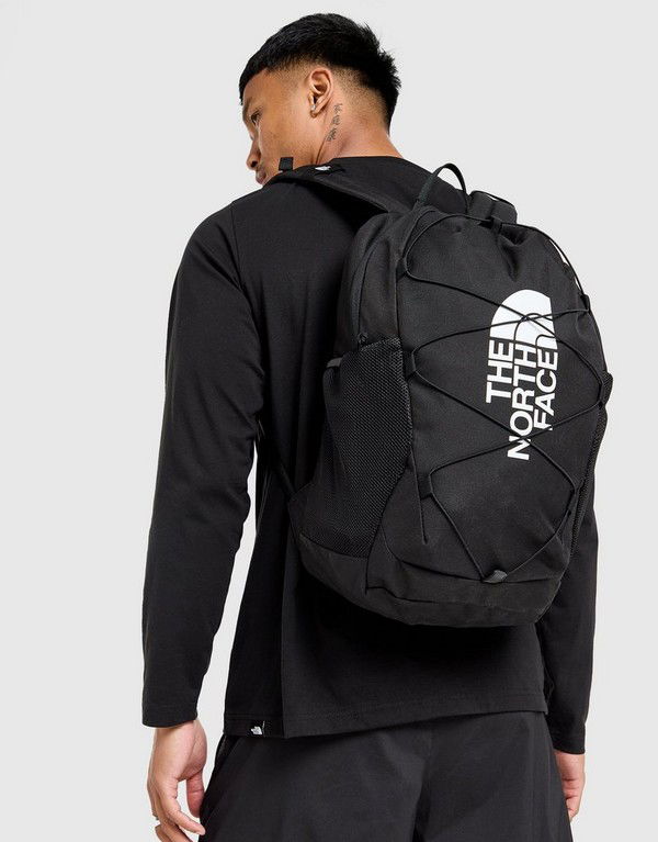 Nahrbtnik The North Face The North Face Jester Backpack Črna | NF0A52VYJK31