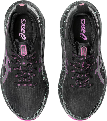 Superge in čevlji Asics GEL-KAYANO 31 LITE-SHOW Črna | 1012b744-001, 3