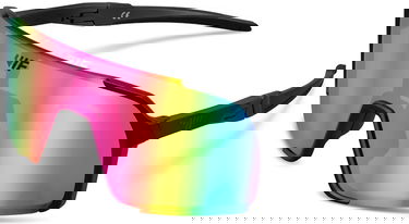 Sončna očala VIF VIF One Polarized Sunglasses Črna | 106-pol, 0