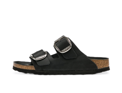 Superge in čevlji Birkenstock Arizona Big Buckle Črna | 1011075