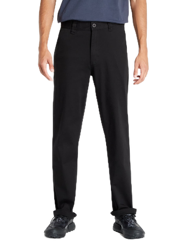 Hlače Horsefeathers Macks Pants Črna | SM1156A