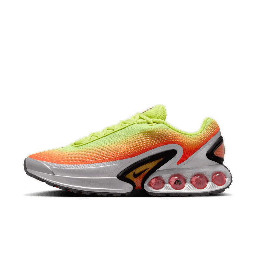 Superge in čevlji Nike Air Max Dn SE Rumena | HF5531-300