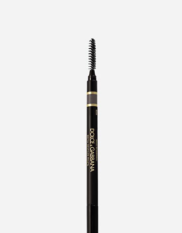 Modni dodatki Dolce & Gabbana Dolce & Gabbana Brow Restyler Pencil Črna | MKUPEYE0024V0003, 3