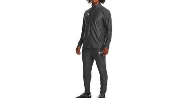 Trenirka Under Armour Souprava Challenger Črna | 1379592-025, 1