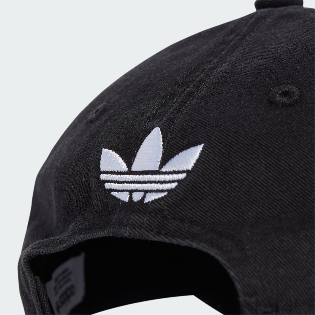 Kapa adidas Performance Samba Dad Črna | IY4101, 1