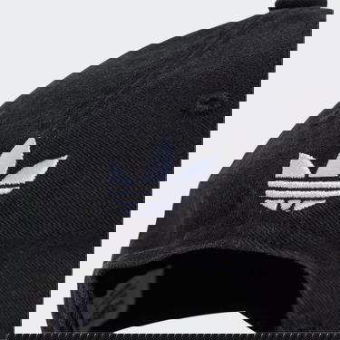 Kapa adidas Performance Samba Dad Črna | IY4101, 1