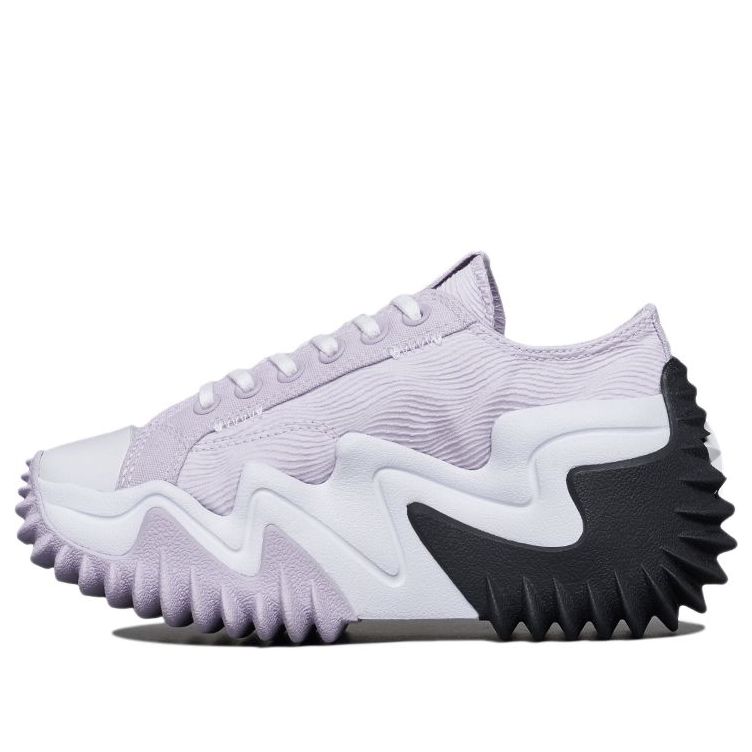 Superge in čevlji Converse Converse Run Star Hike Lila | 573135C, 0