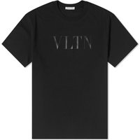 Majica Valentino T-Shirt Črna | 3V3MG10V96P-0NO, 1