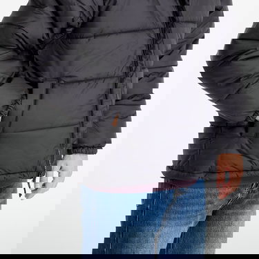 Puhovka Vans Hillgate Puffer Jacket XXL Črna | VN000PJ8BLK, 2