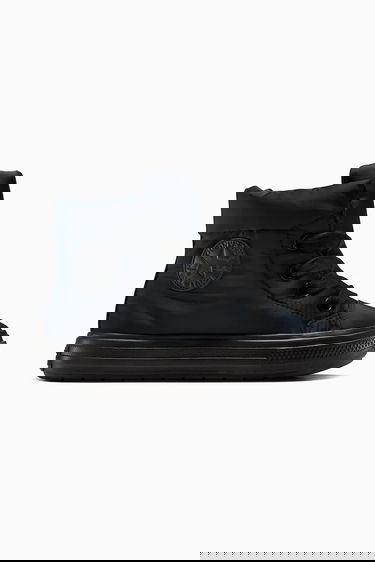 Superge in čevlji Converse Chuck Taylor All Star Boot Črna | A12941C, 0