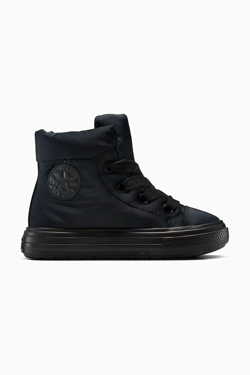 Superge in čevlji Converse Chuck Taylor All Star Boot Črna | A12941C