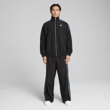 Vetrovka Puma PLAY LOUD T7 Track Jacket Črna | 626719_01, 5