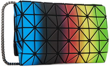 Torba za čez ramo BAO BAO ISSEY MIYAKE Geometric Pattern Gradient Shoulder Bag Večbarvna | BB48AG821, 2