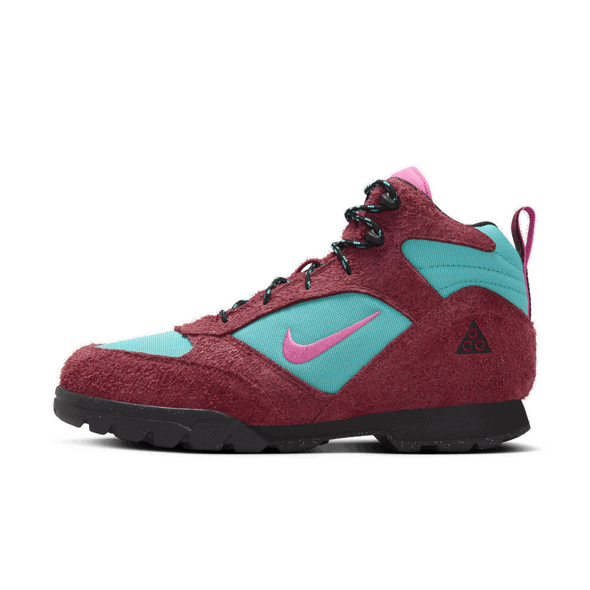 Outdoor Nike ACG Torre Mid Waterproof "Team Red" Bordo | FD0212-600