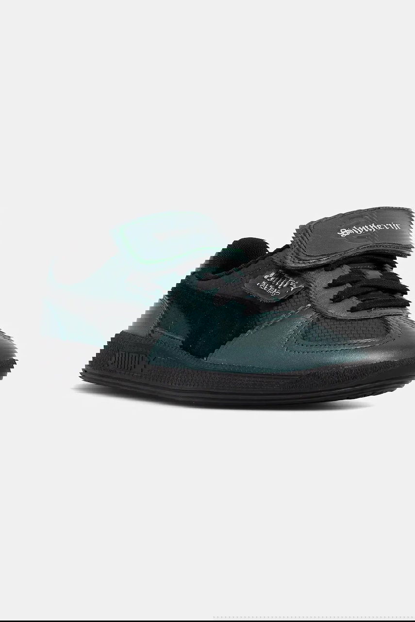 Superge in čevlji Puma PUMA x HARRY POTTER Palermo Zelena | 401210, 0
