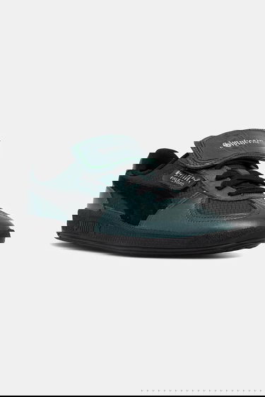 Superge in čevlji Puma PUMA x HARRY POTTER Palermo Zelena | 401210, 0