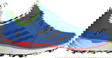 Superge in čevlji adidas Performance Terrex Speed Gore-Tex Modra | eh2287, 0