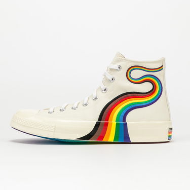 Superge in čevlji Converse Chuck 70 HI Bež | 170821C, 0
