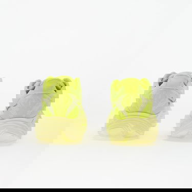 Superge in čevlji Hoka One One Clifton 10 Rumena | 1162030-NSS, 4