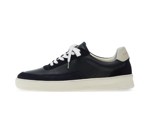 Superge in čevlji Filling Pieces Mondo Mix Črna | 46725071916