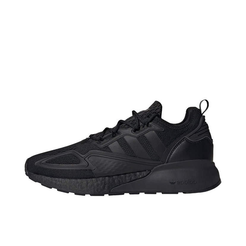 Superge in čevlji adidas Originals ZX 2K BOOST Črna | gy2689
