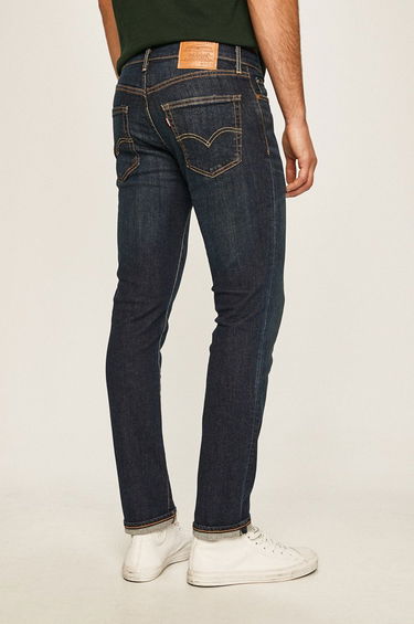 Kavbojke Levi's ® Jeans 511 Modra | 04511.4102, 1