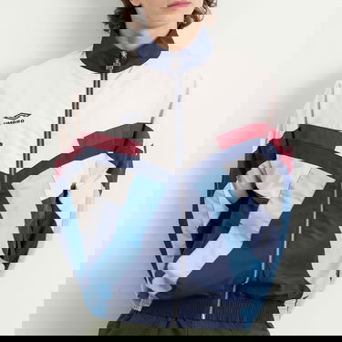 Jakna Umbro Relaxed Track Jacket Večbarvna | 66700U-NA9, 5