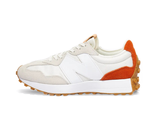 Superge in čevlji New Balance 327 Bež | WS327RA