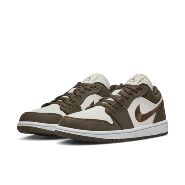 Superge in čevlji Jordan Air Jordan 1 Low SE "Light Olive" W Zelena | DV0426-301, 1