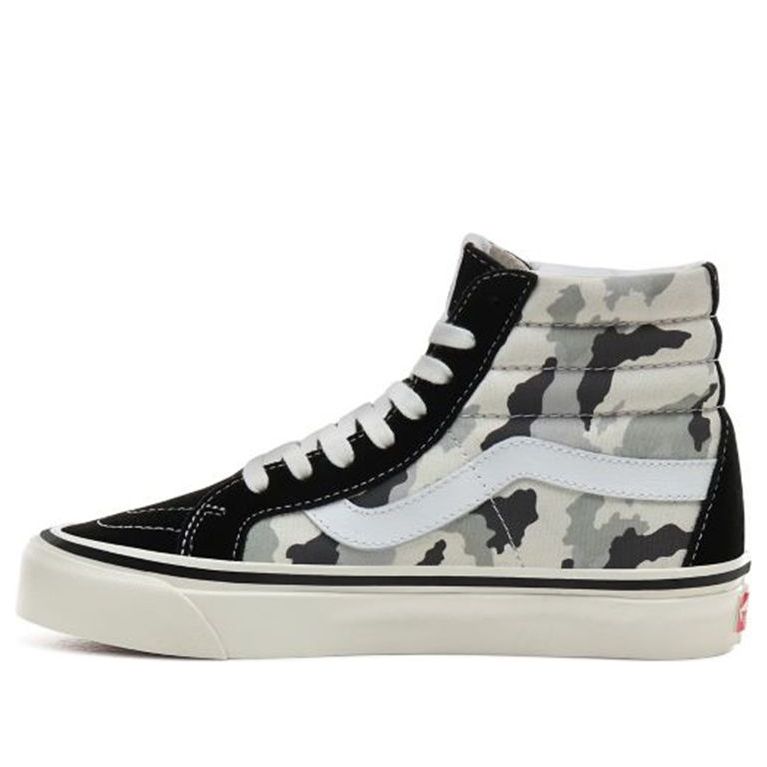 Superge in čevlji Vans Anaheim Factory SK8-HI 38 DX Večbarvna | VN0A38GFV7G