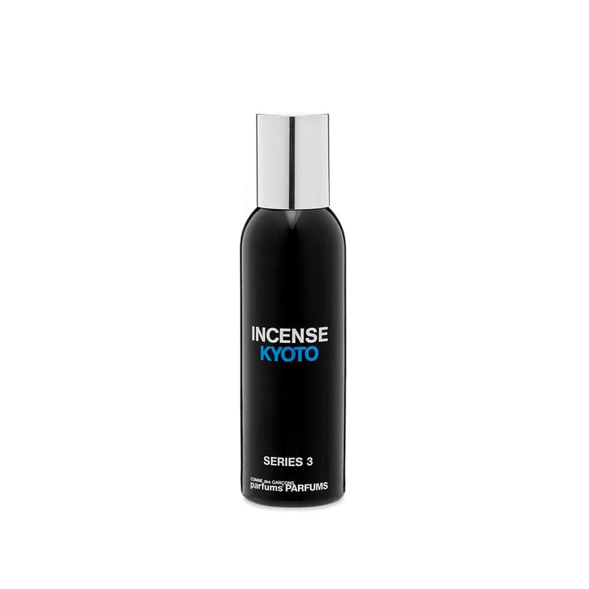 Parfumi in dišave Comme des Garçons Incense Kyoto Eau de Toilette 50ml Črna | KYT50