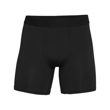 Boksarice Under Armour Tech Mesh 6in 2-pack Boxers Črna | 1363623-001, 4