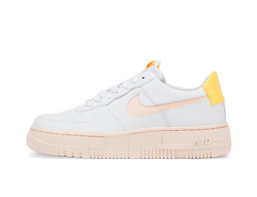 Superge in čevlji Nike Air Force 1 Pixel W Bela | DM3054-100