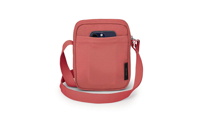 Torba za čez ramo Osprey Arcane Small Crossbody Rdeča | 10060081OSP