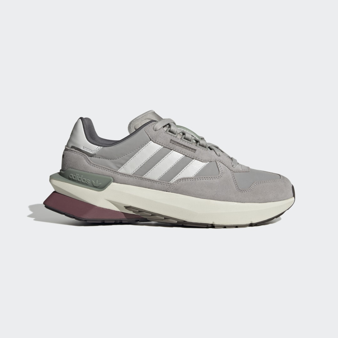 Superge in čevlji adidas Originals Treziod PT Siva | HP3066, 1