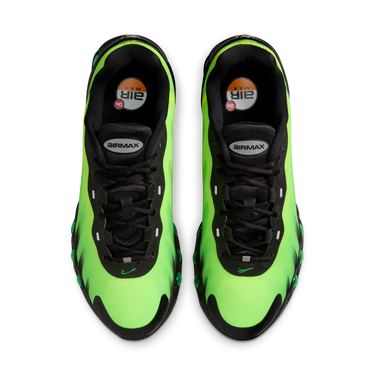 Superge in čevlji Nike Air Max Dn8 Zelena | HQ4681-010, 3