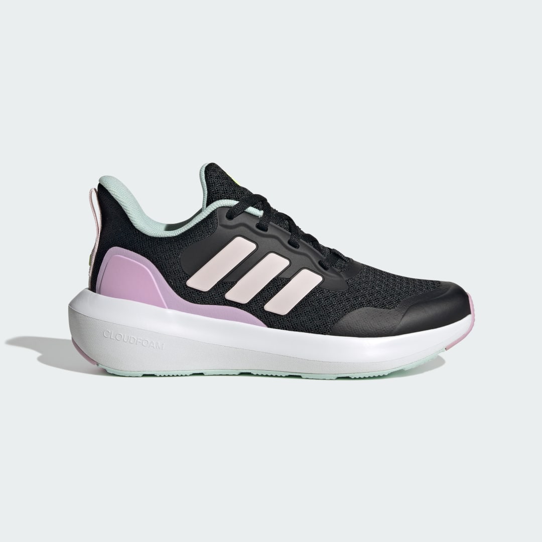 Superge in čevlji adidas Performance Fortarun 3.0 Črna | JI2180, 0