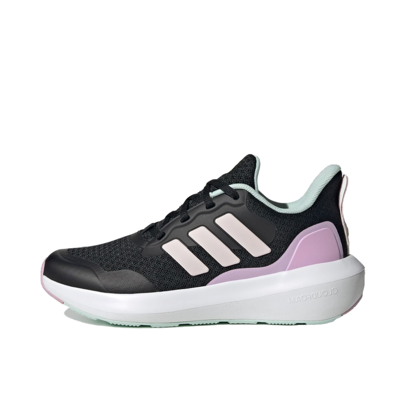 Superge in čevlji adidas Performance Fortarun 3.0 Črna | JI2180