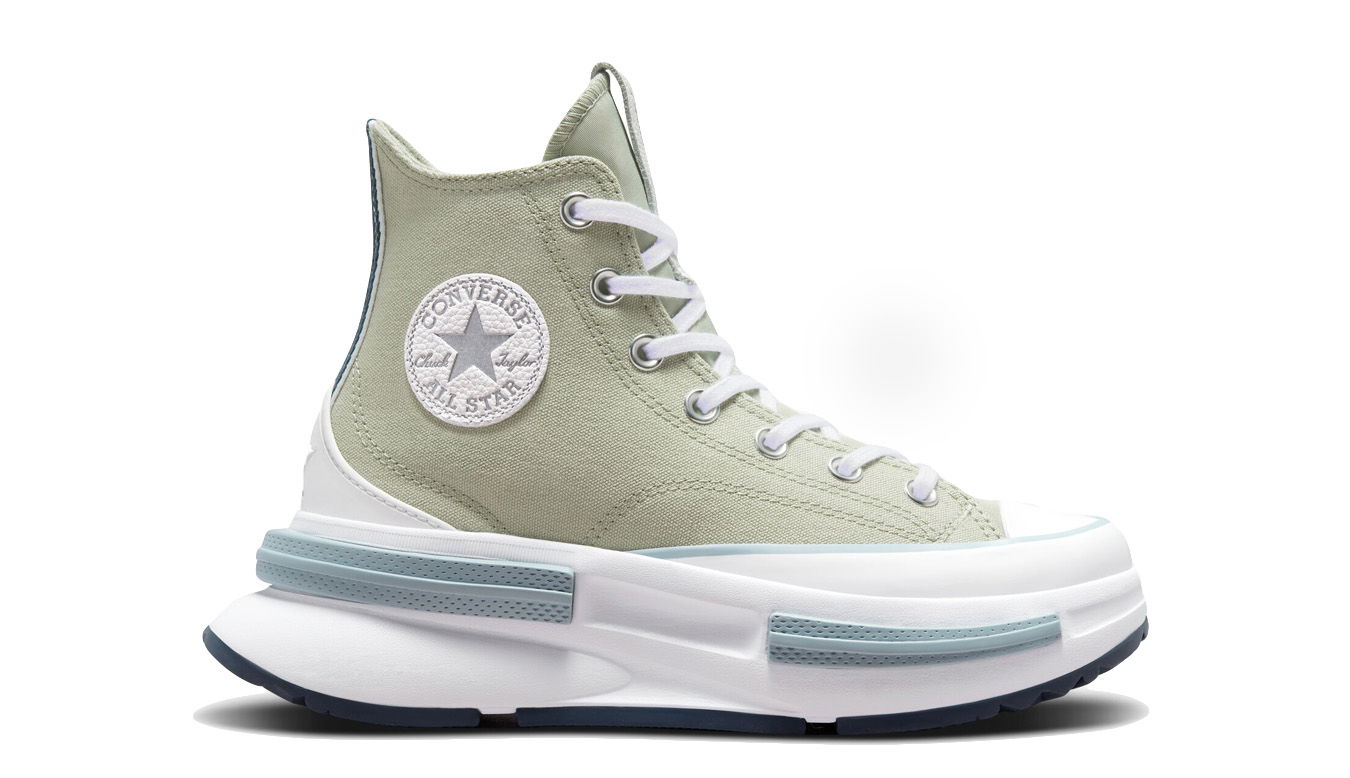 Superge in čevlji Converse Run Star Legacy CX Bež | A03080C, 0