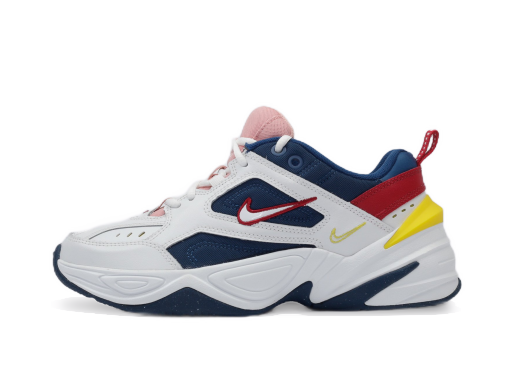 Superge in čevlji Nike M2K Tekno Bela | AO3108-402