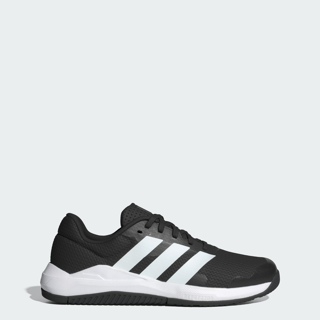 Superge in čevlji adidas Performance Dropset Base Črna | JS3165, 0
