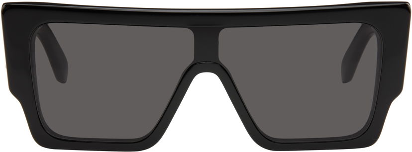 Sončna očala Off-White Off-White Marion Sunglasses Črna | OERI14FS25PLA0011007