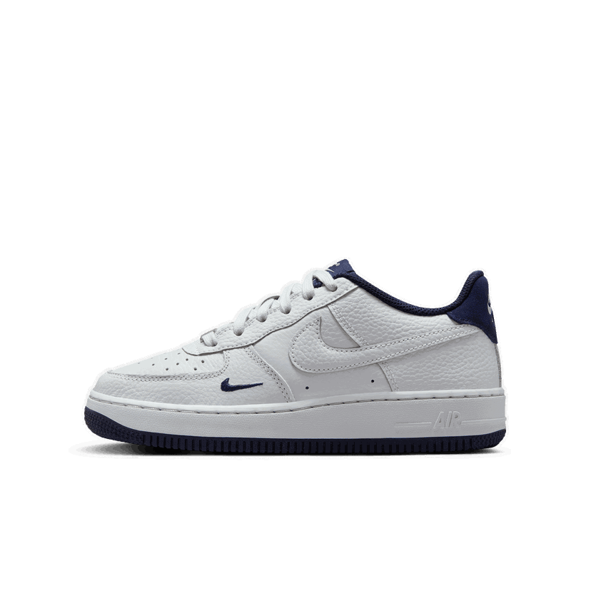 Superge in čevlji Nike Air Force 1 Bela | HF0952-001