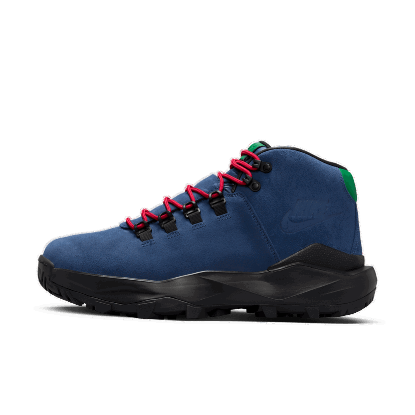 Superge in čevlji Nike Nike Cygnal Boots Modra | FV4332-401