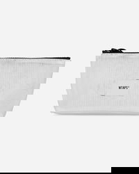 WTAPS Mesh Pouch