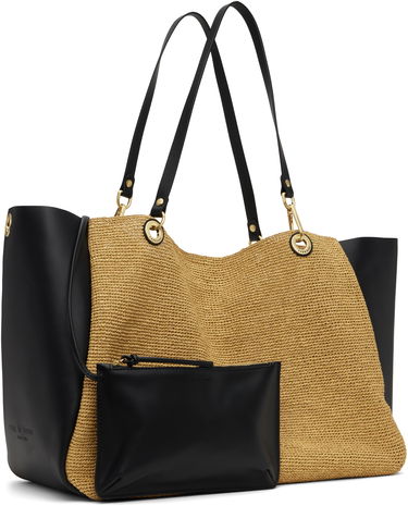 Tote bag rag & bone Rag & Bone Revival Summer City Tote Bež | WHH23H1005RS05, 1