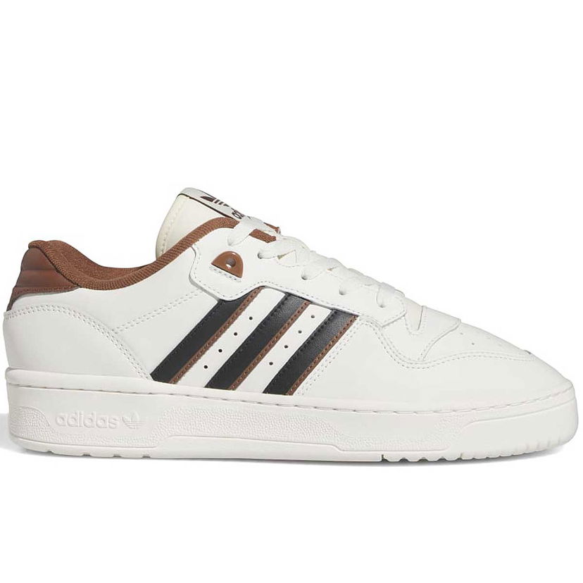 Superge in čevlji adidas Originals Rivalry Low Bela | IF4605